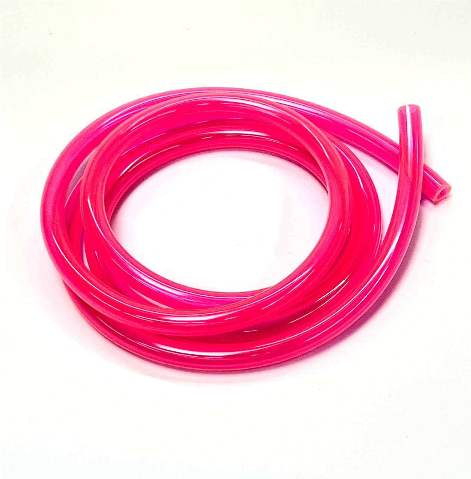 Nic Woods Racing NW-CB-FLPK-5 Nic Woods Racing Extra Thick Fuel Lines - Zander Auto Parts