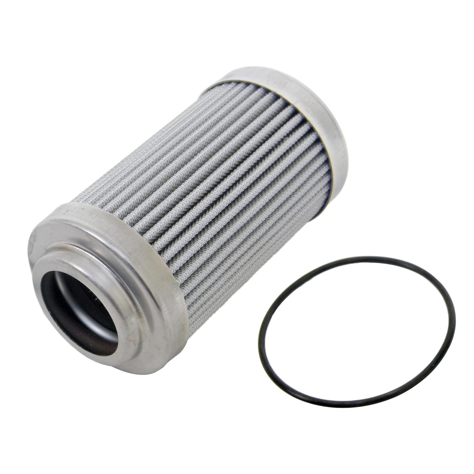 Aeromotive 12650 Aeromotive Replacement Fuel Filter Elements - Zander Auto Parts
