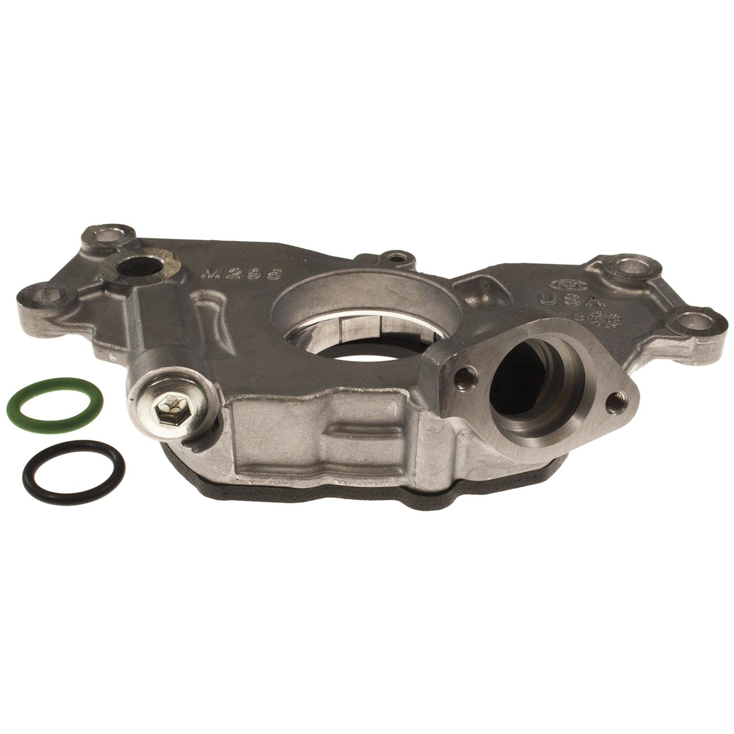 Melling M295 Melling Oil Pumps - Zander Auto Parts