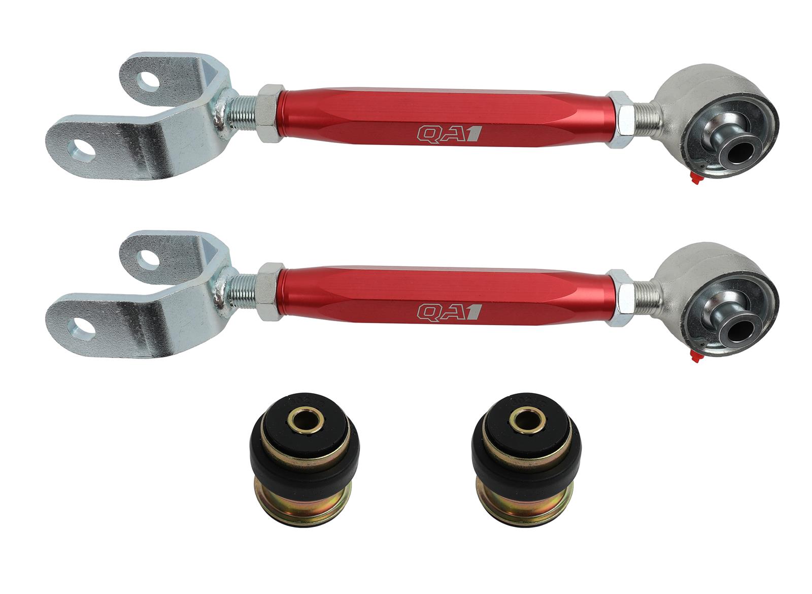 QA1 HK22-GMA1 QA1 Level 2 Full Vehicle Handling Suspension Kits - Zander Auto Parts