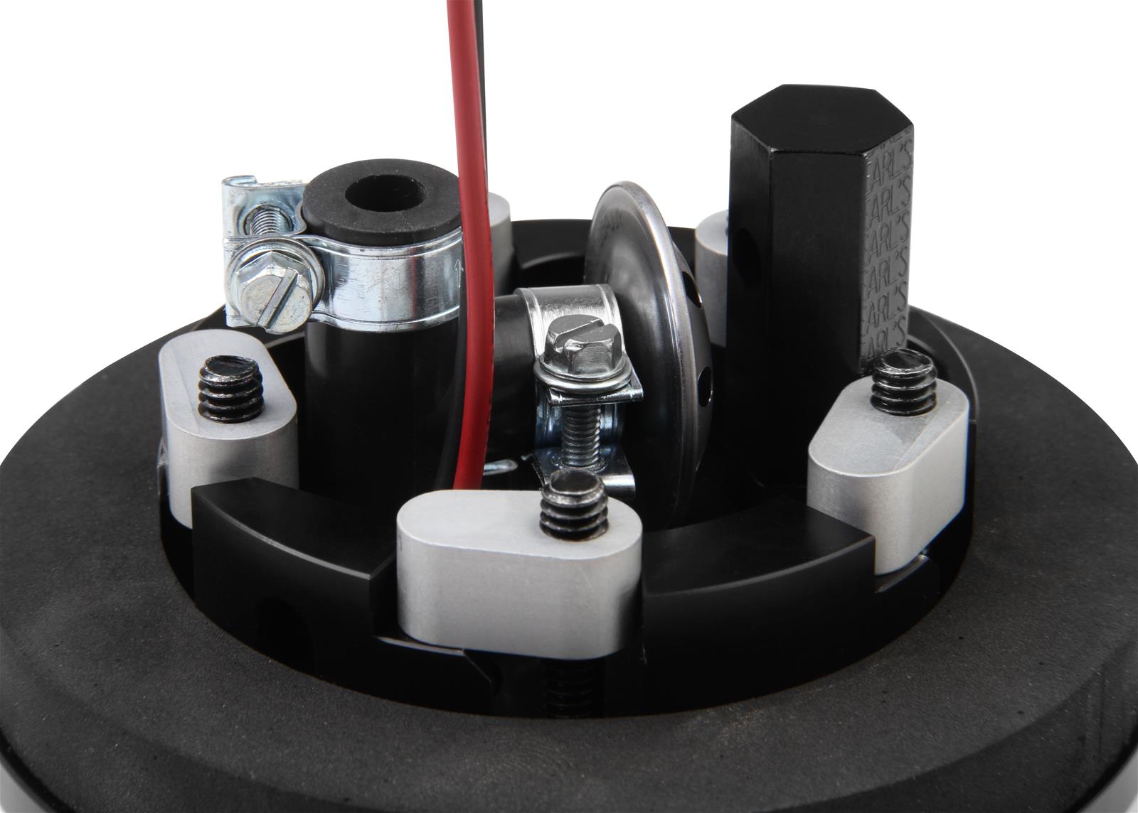 Holley 12-130 Holley In-Tank Retrofit Fuel Pump Modules - Zander Auto Parts