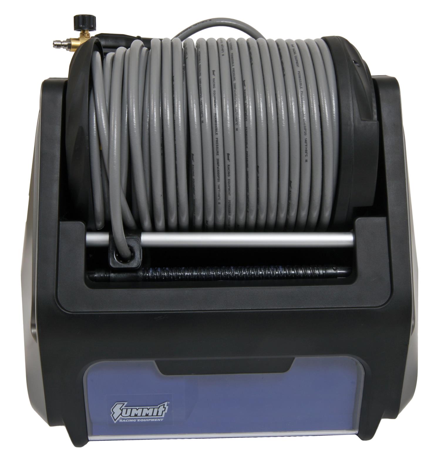 Summit Racing SUM-996004 Summit Racing™ Electric Pressure Washers - Zander Auto Parts