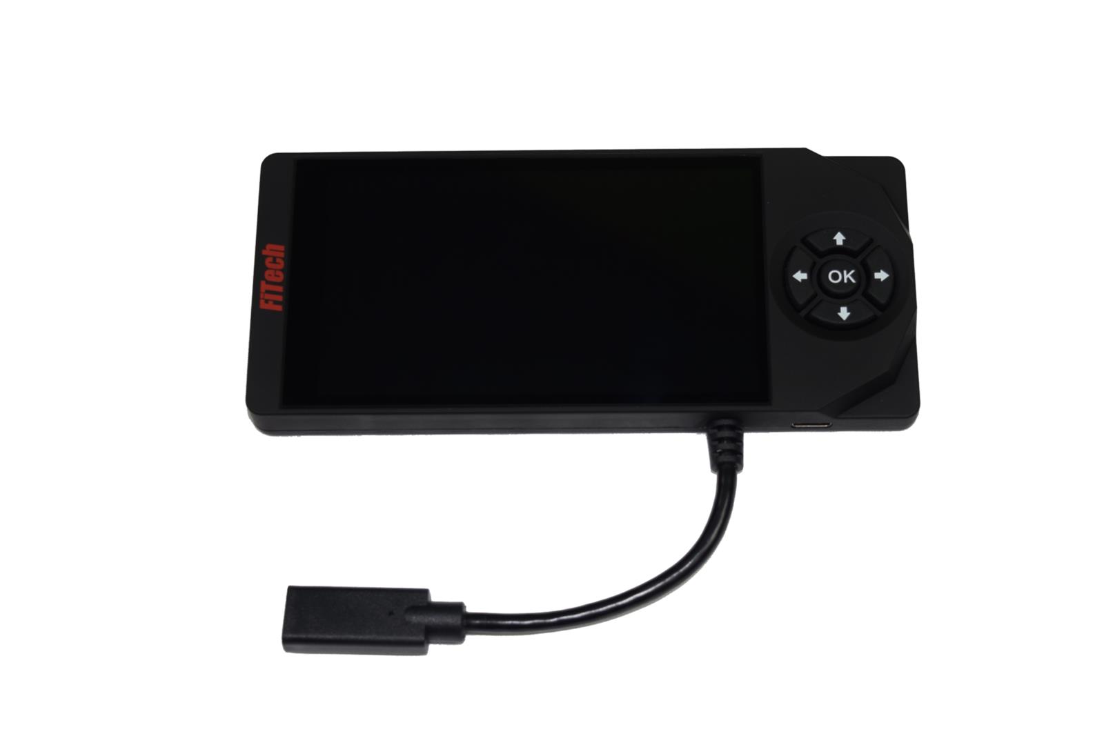 FiTech Fuel Injection 62013-30003 FiTech Replacement Handheld Controllers - Zander Auto Parts