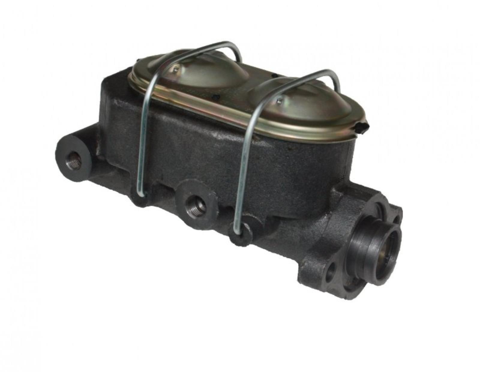 Leed Brakes PBKT1009 LEED Brakes Master Cylinder and Brake Booster Combos - Zander Auto Parts