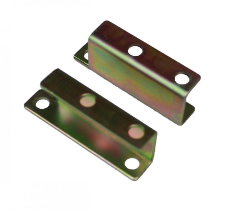 Leed Brakes FC0002HK LEED Brakes Master Cylinder and Brake Booster Combos - Zander Auto Parts