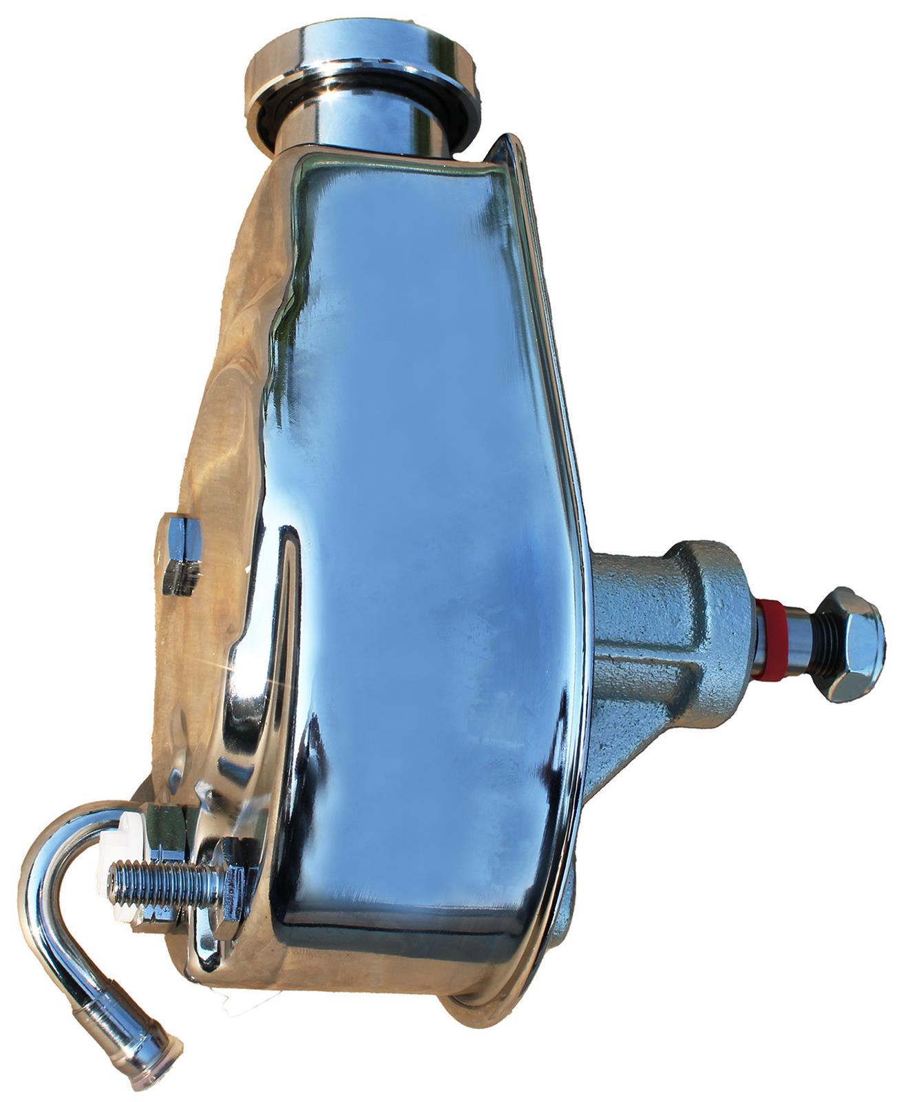 Lares Corporation 13153 Lares New Power Steering Pumps - Zander Auto Parts