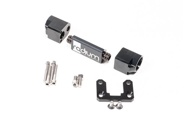 Flex-Fuel-Sensor-Brackets-and-Adapters - Zander Auto Parts