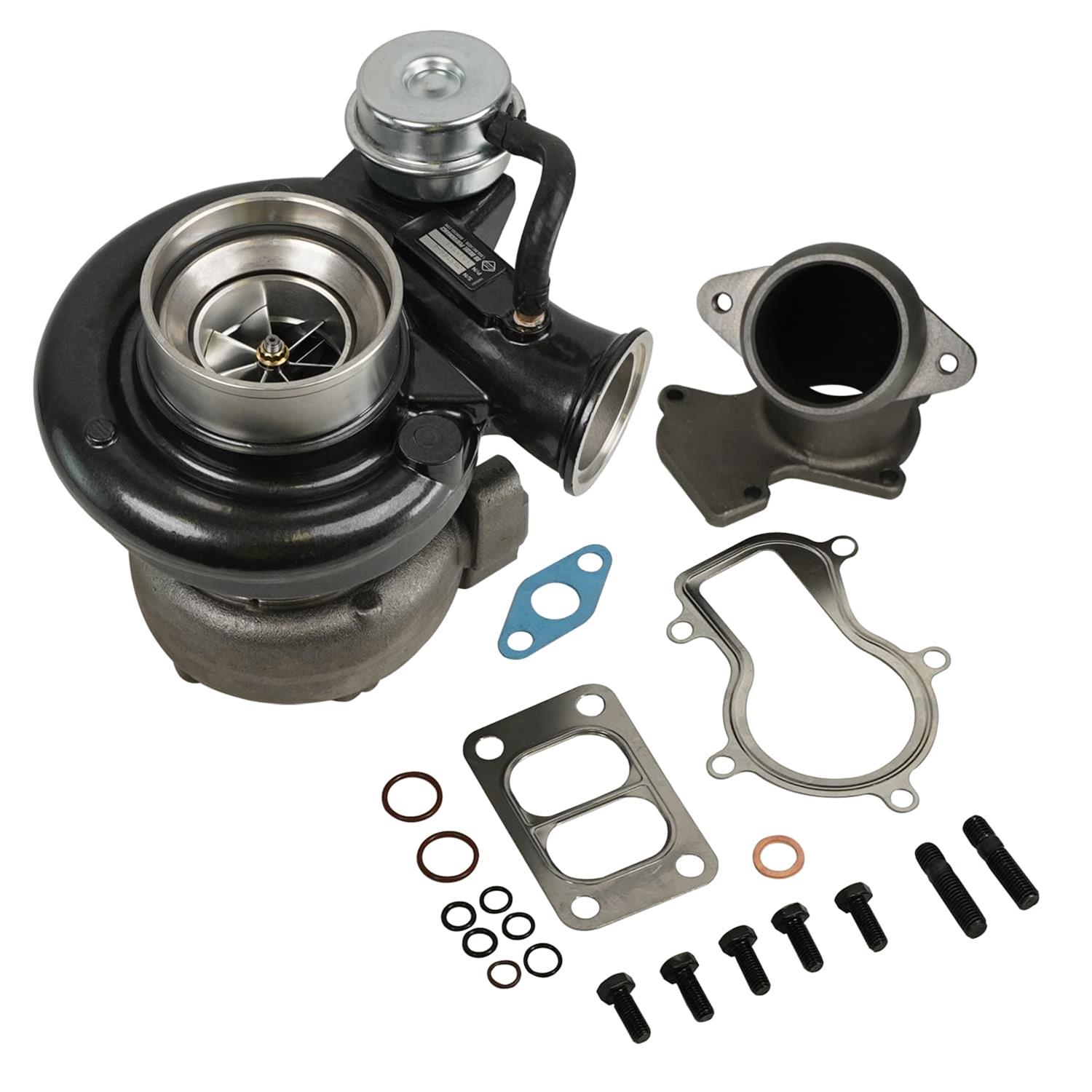 BD Diesel 1045758 BD Diesel Screamer Turbochargers - Zander Auto Parts