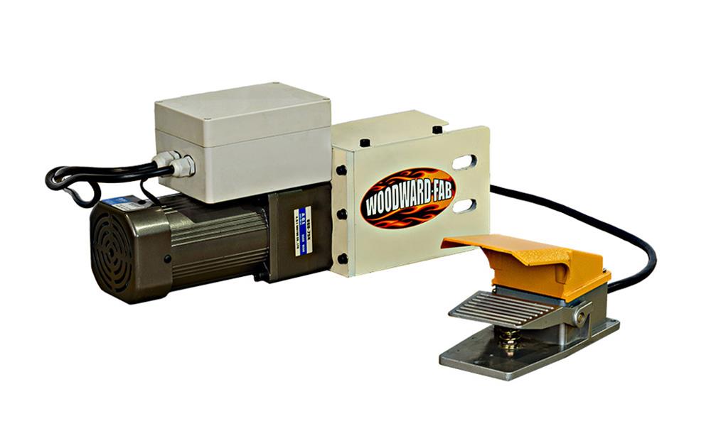 Woodward Fab WFBRM Woodward Fab Bead Roller Motor Kits - Zander Auto Parts