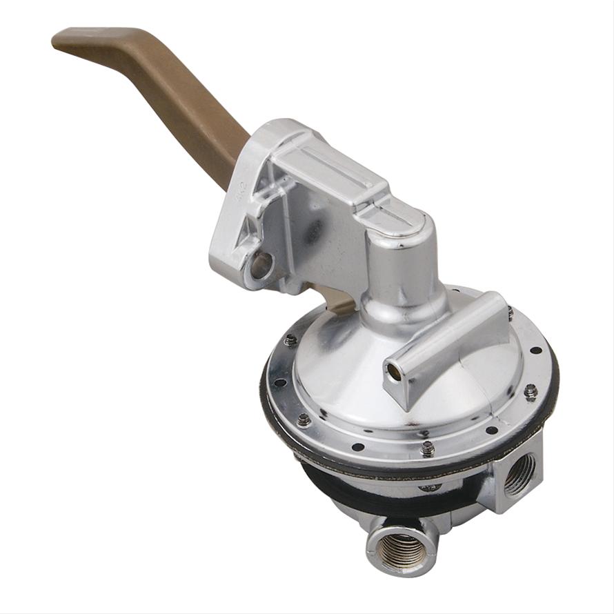 Summit Racing SUM-250024-1 Summit Racing™ Mechanical Fuel Pumps - Zander Auto Parts