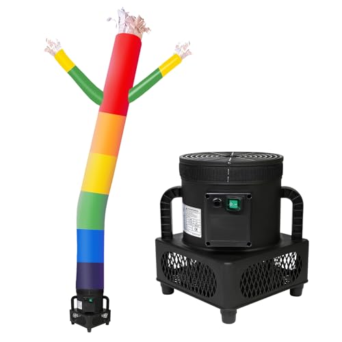 MOUNTO Puppet Dancer Blower Complete - Zander Auto Parts