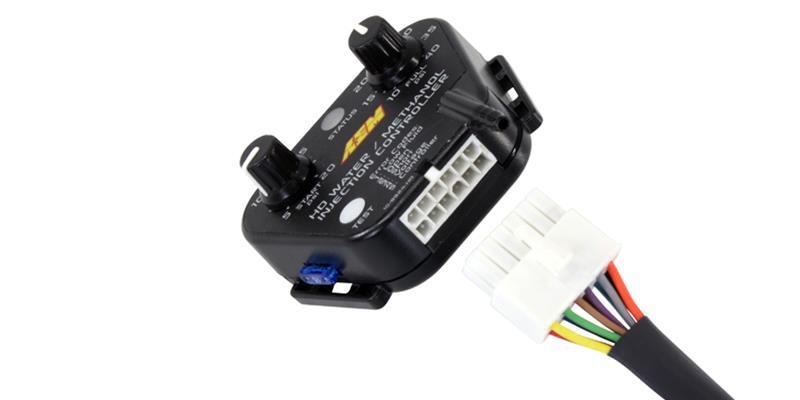 AEM Electronics 30-3300 AEM Electronics Water/Methanol Injection Kits - Zander Auto Parts