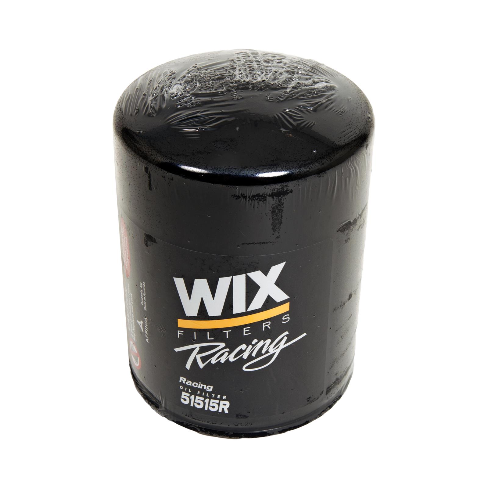 Oil-Filters - Zander Auto Parts