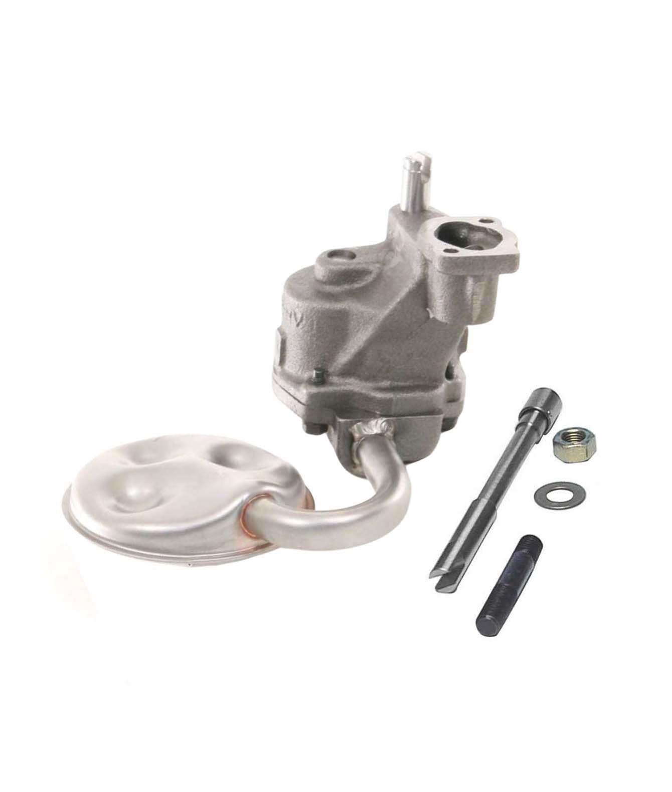 Summit Racing SES-3-60-08-001 Summit Racing™ Oil Pump and Pickup Kits - Zander Auto Parts
