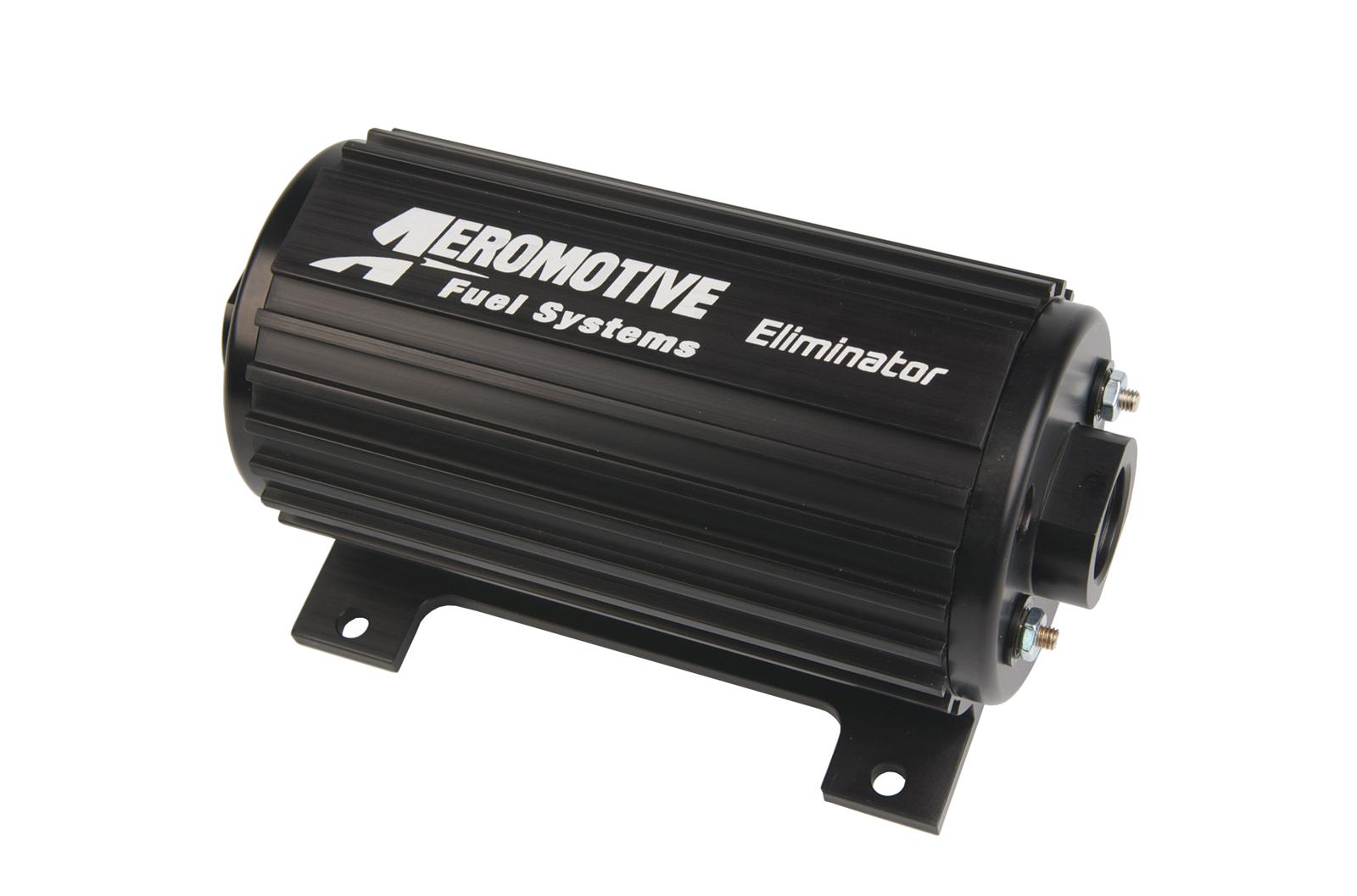 Aeromotive 11104 Aeromotive Eliminator Fuel Pumps - Zander Auto Parts