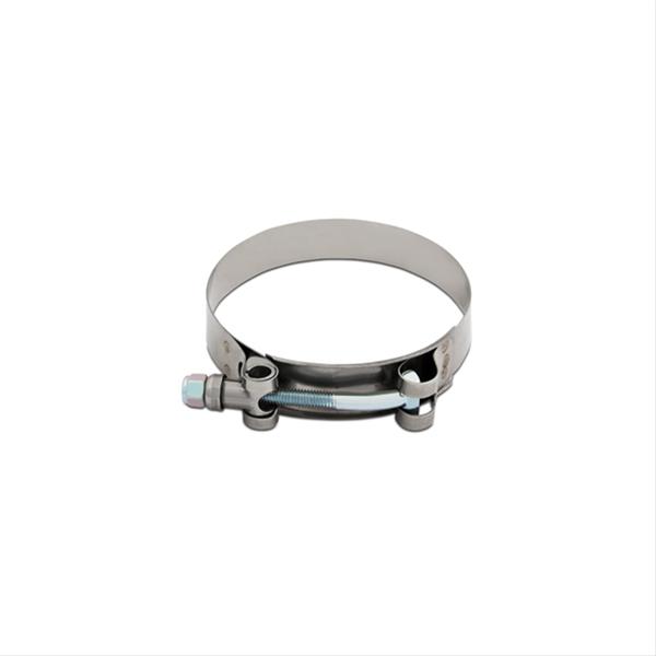 Mishimoto MMCLAMP-3 Mishimoto T-Bolt Clamps - Zander Auto Parts