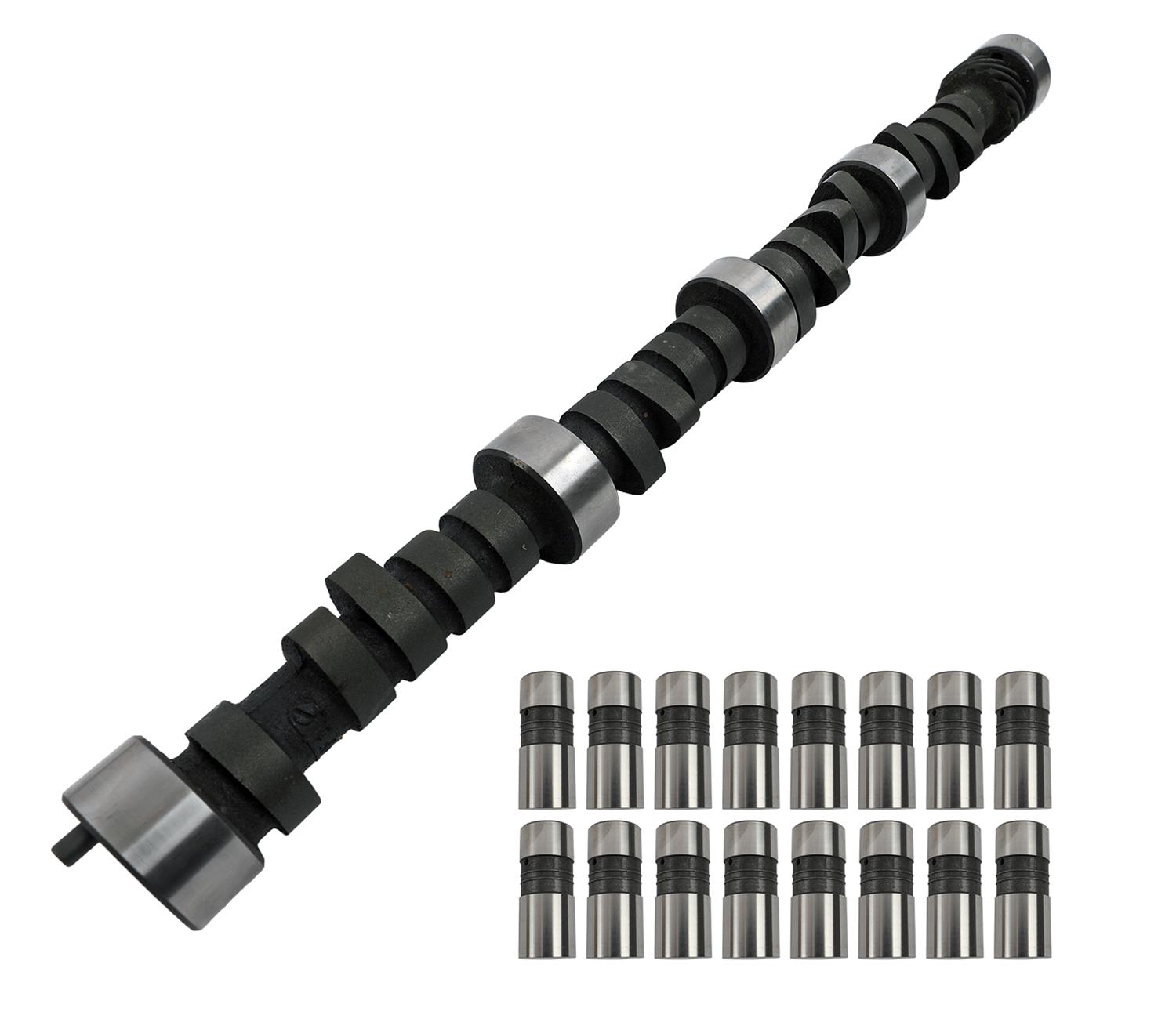 COMP Cams CL12-242-2 COMP Cams Xtreme Energy Cam and Lifter Kits - Zander Auto Parts