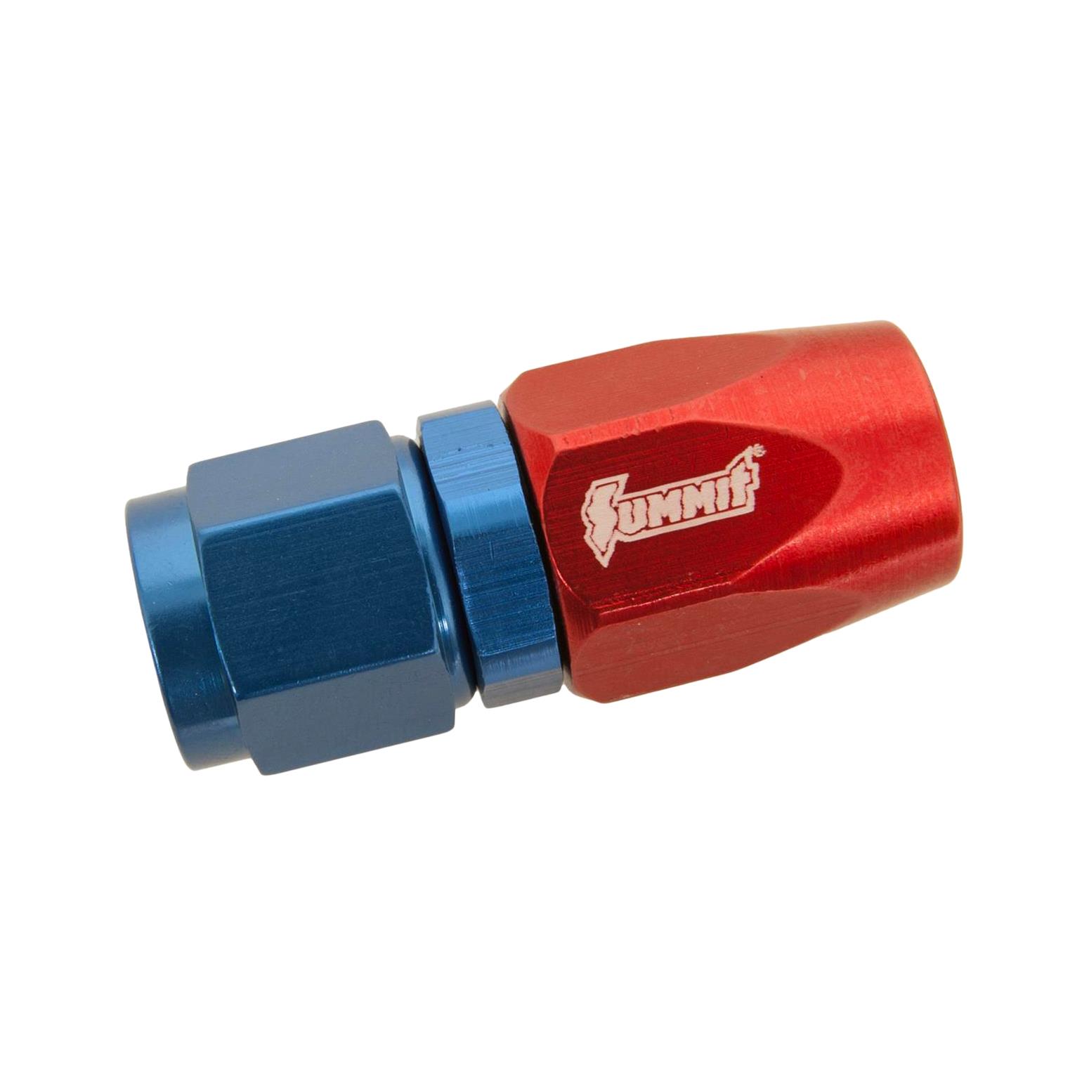 Summit Racing SUM-PUMPKIT1 Summit Racing™ Fuel Line Combination Kits - Zander Auto Parts