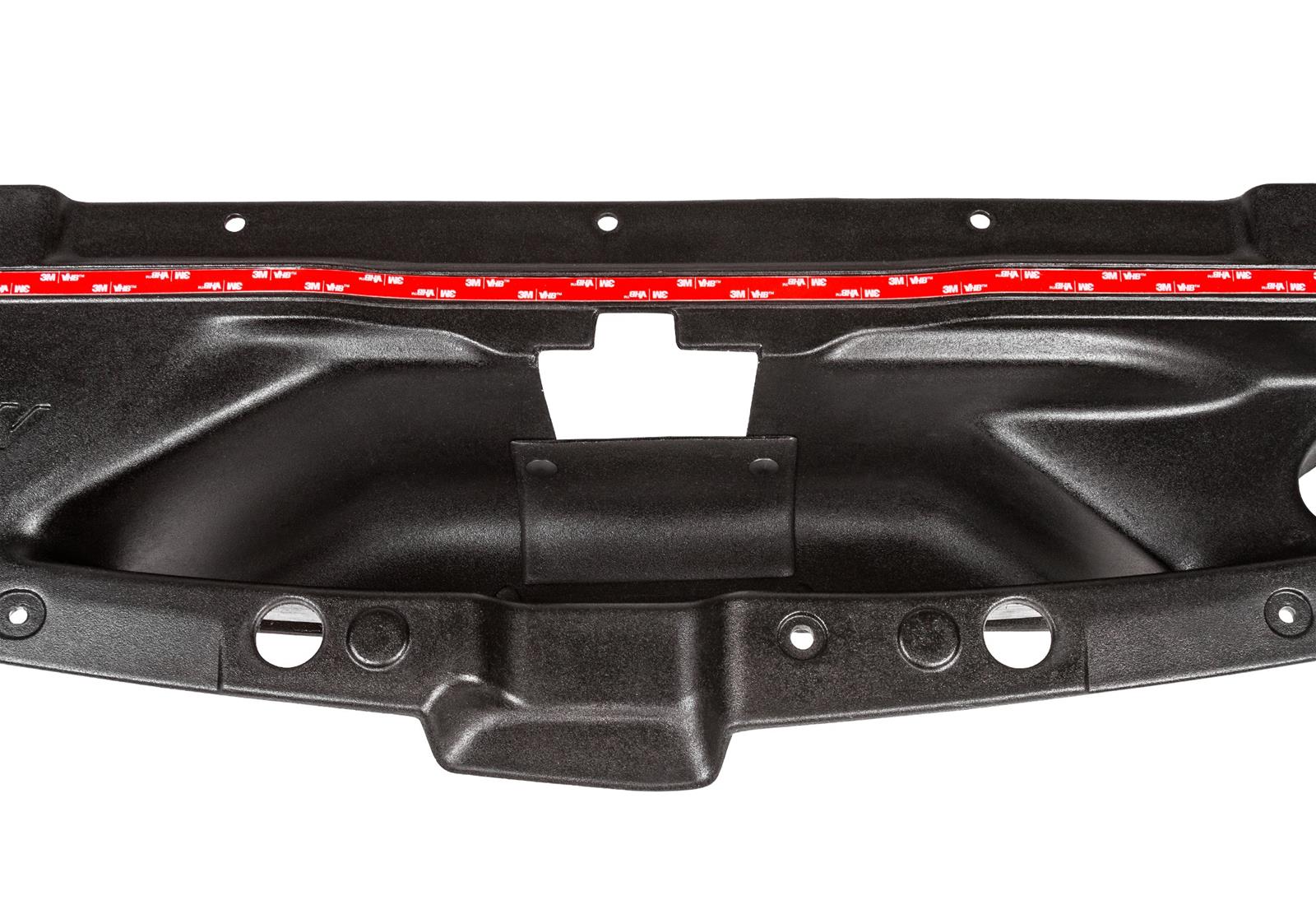 Stillen TP403501 Stillen Trupower Air Intake Scoops - Zander Auto Parts