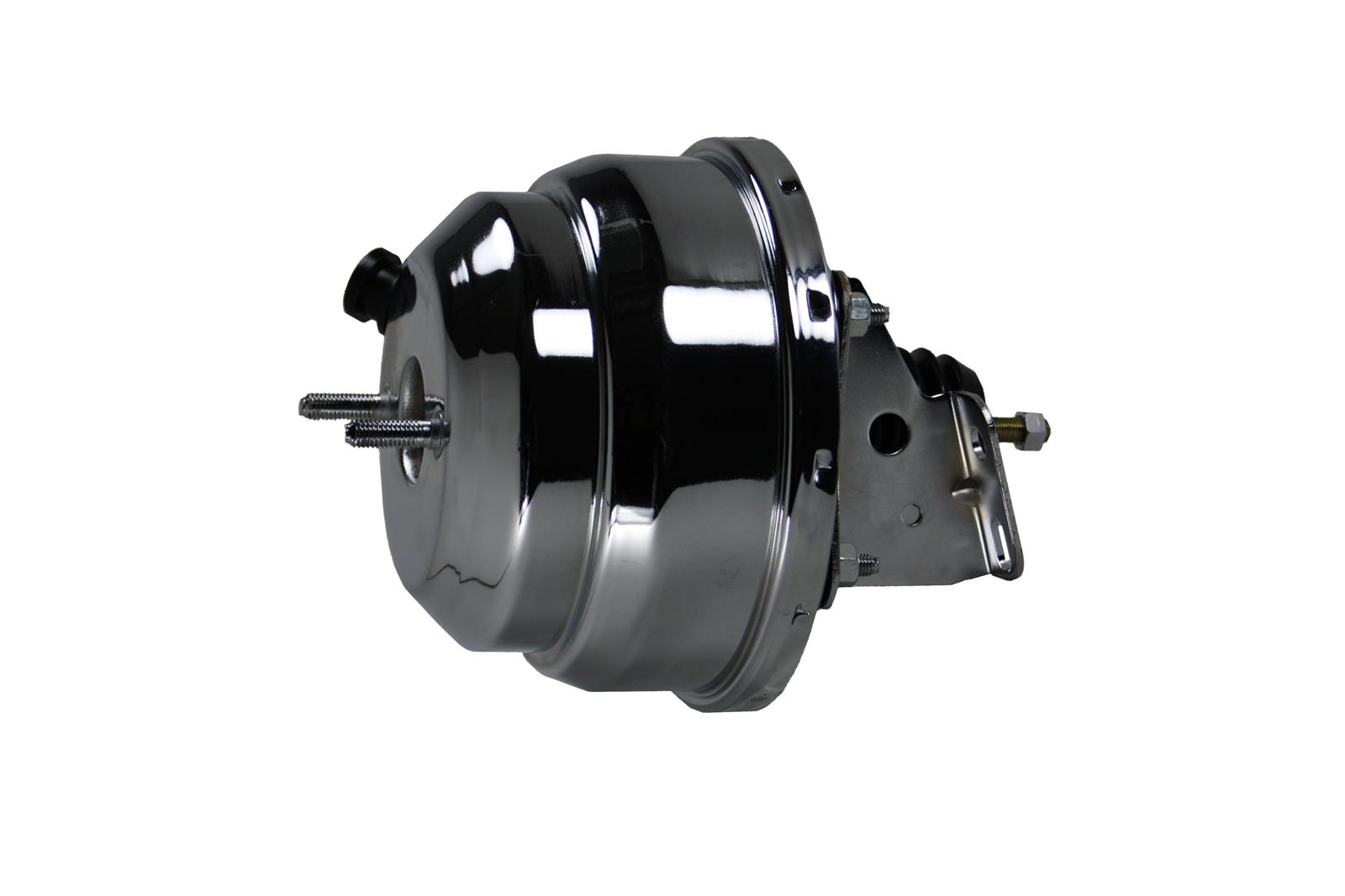 Leed Brakes 2N6B4 LEED Brakes Master Cylinder and Brake Booster Combos - Zander Auto Parts