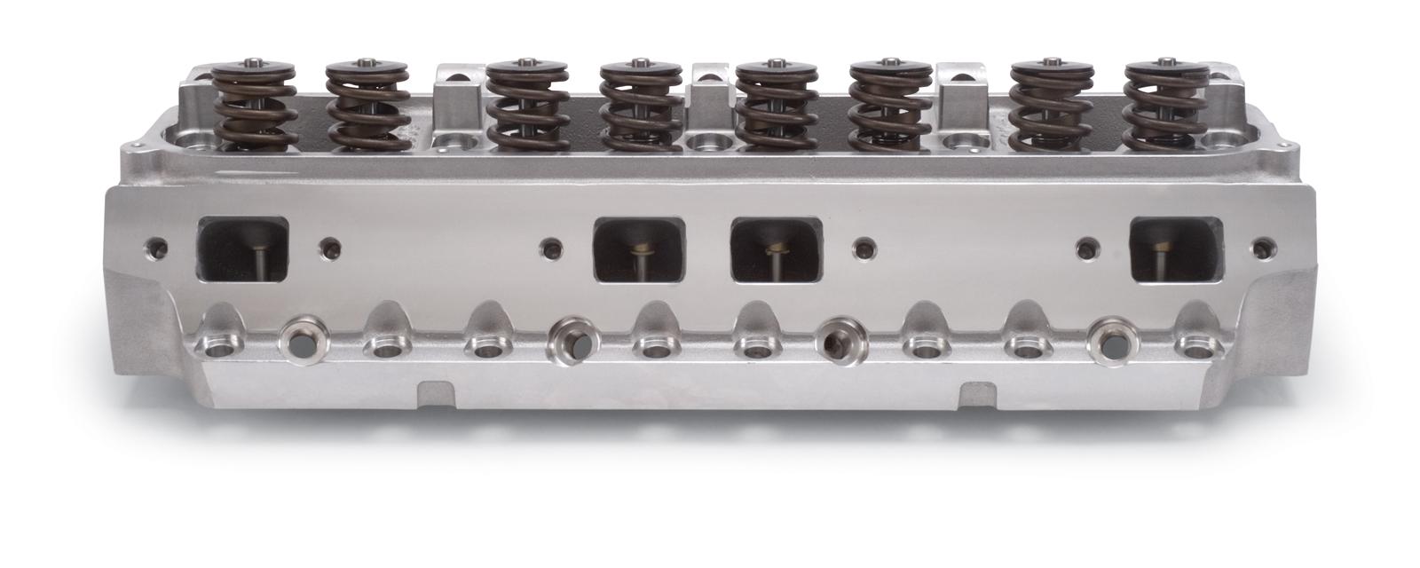 Edelbrock 5090 Edelbrock E-Street Cylinder Heads - Zander Auto Parts