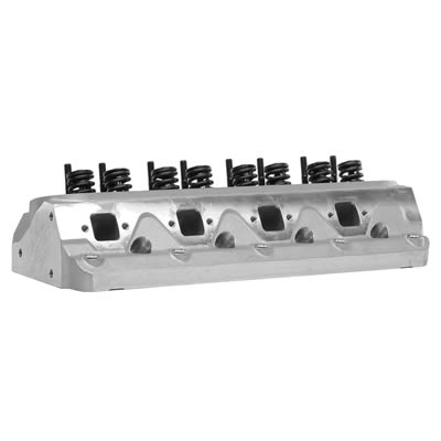 Edelbrock 5023 Edelbrock E-Street Cylinder Heads - Zander Auto Parts