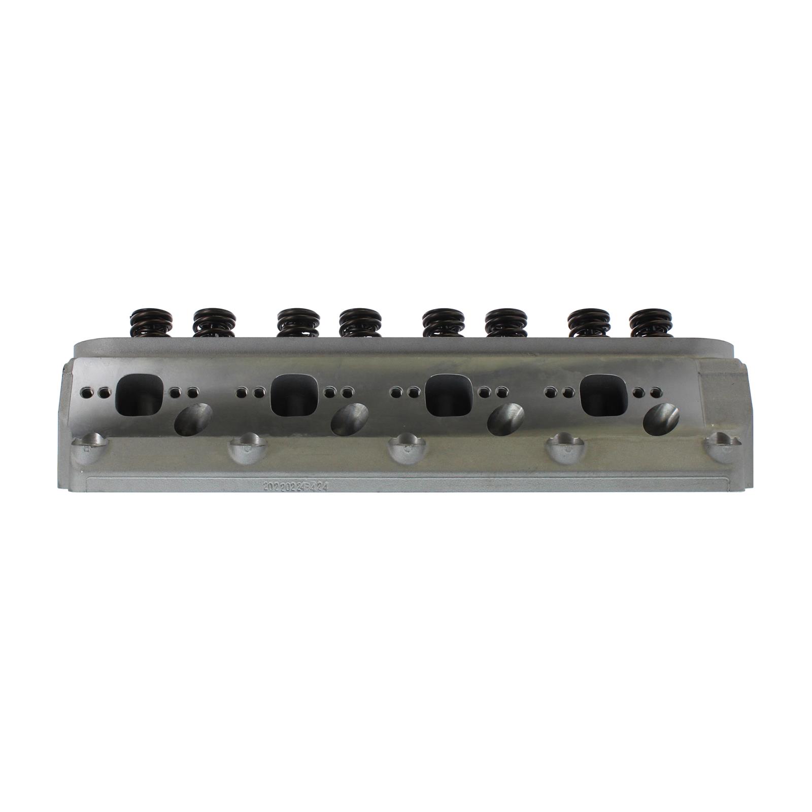 Summit Racing SUM-162SBF185WIN Summit Racing™ Precision Cast Cylinder Head - Zander Auto Parts