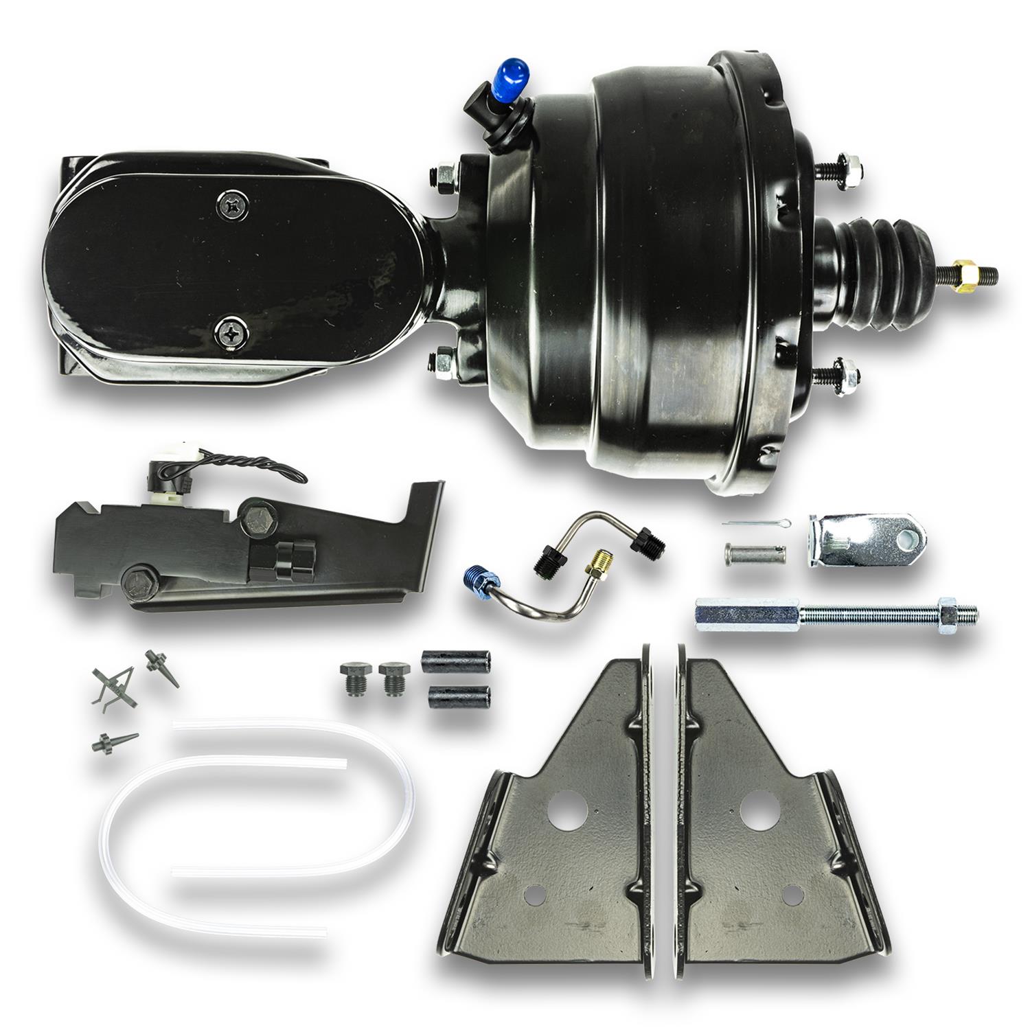 The Right Stuff B81315672 The Right Stuff Master Cylinder and Booster Assemblies - Zander Auto Parts