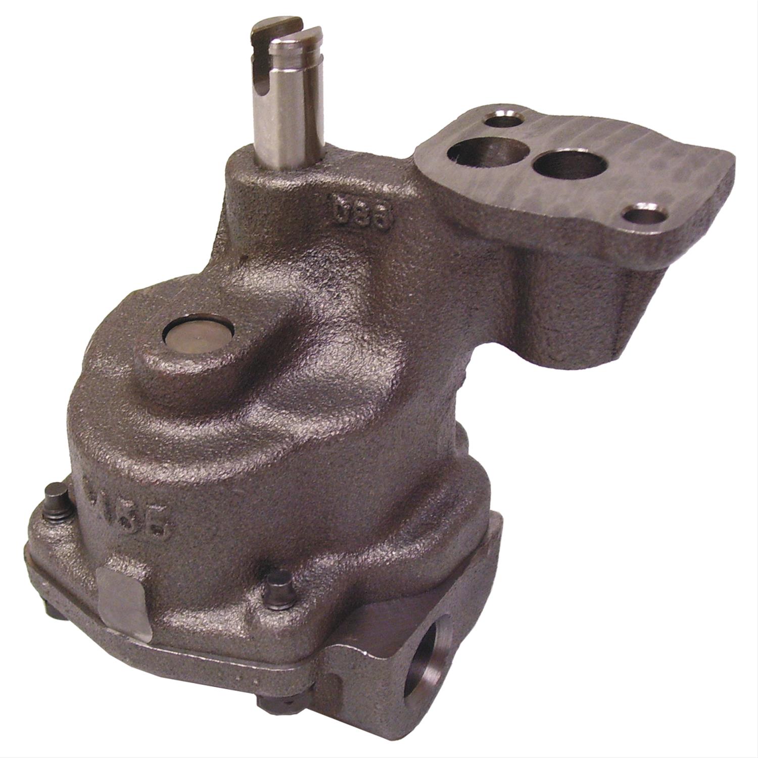 Melling M-55HV Melling High-Volume Oil Pumps - Zander Auto Parts
