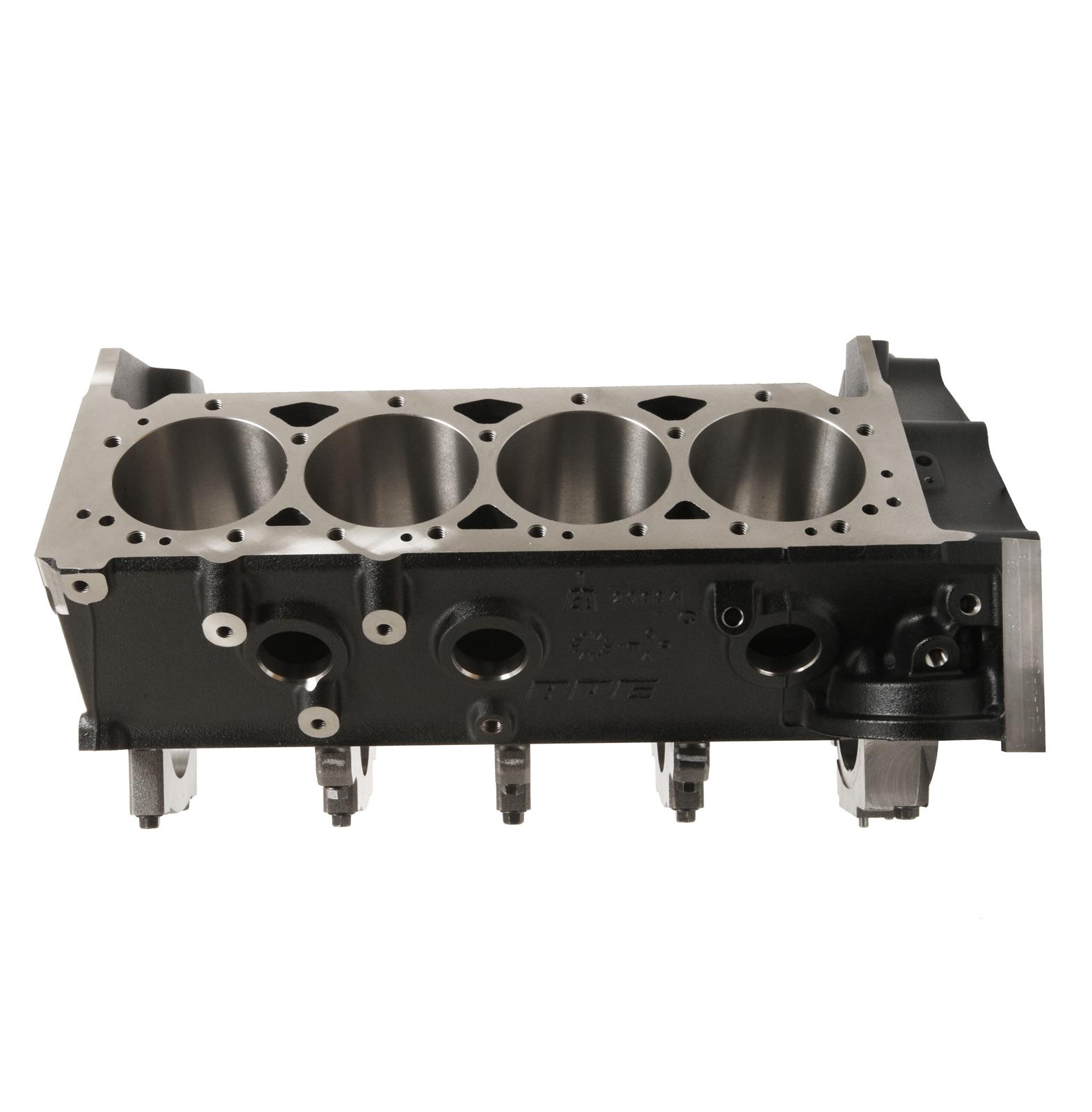 Summit Racing SUM-150203 Summit Racing™ SPC Engine Blocks - Zander Auto Parts