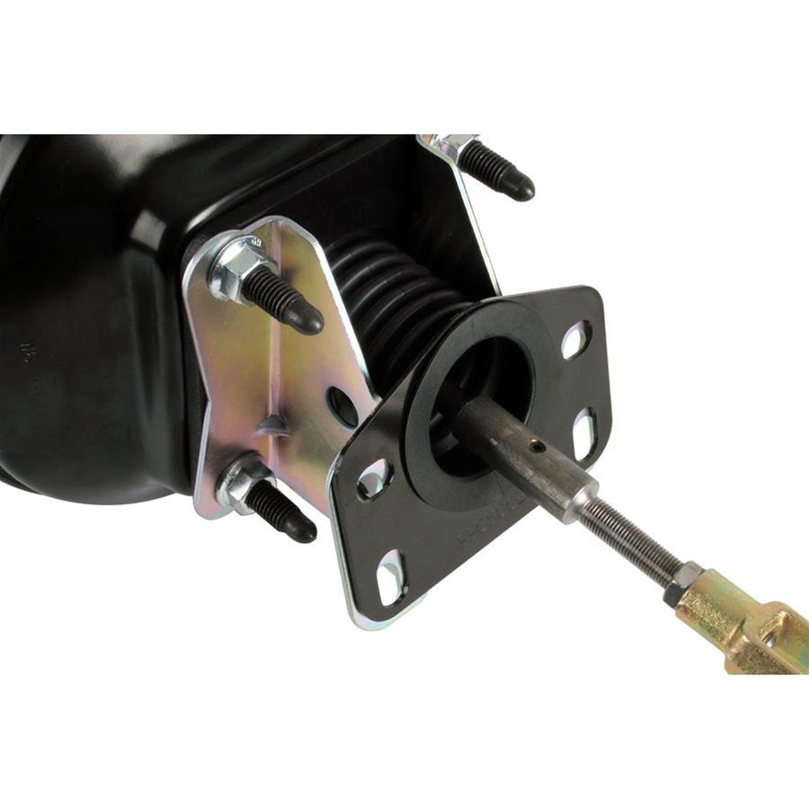 Detroit Speed Inc 050105DS Detroit Speed Master Cylinder and Brake Booster Assemblies - Zander Auto Parts