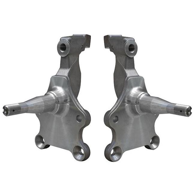 Ridetech 11240201 Ridetech 1968-72 GM A-Body Complete Coilover Systems - Zander Auto Parts