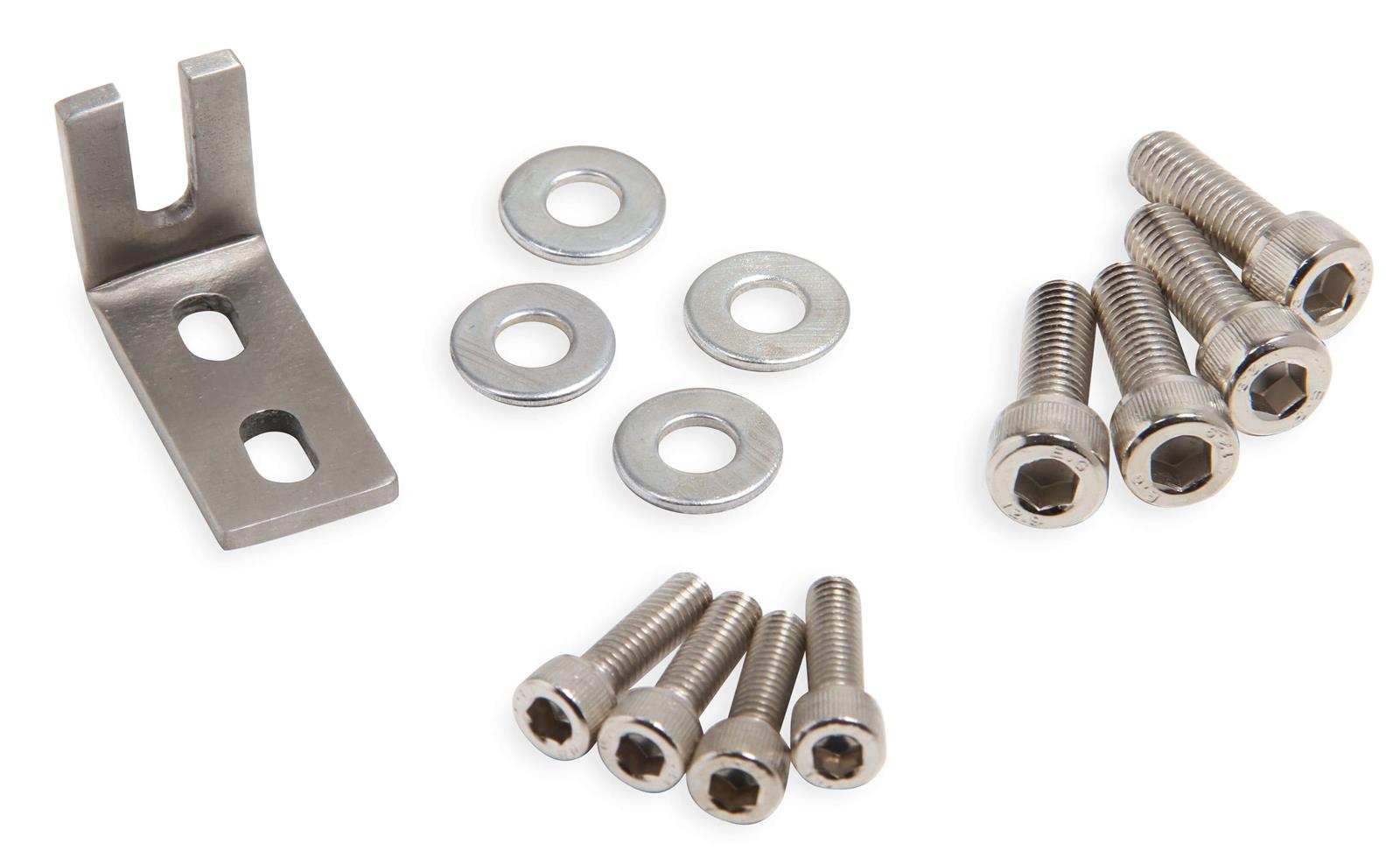 Holley Sniper 860005-1 Holley Sniper Throttle Bodies - Zander Auto Parts