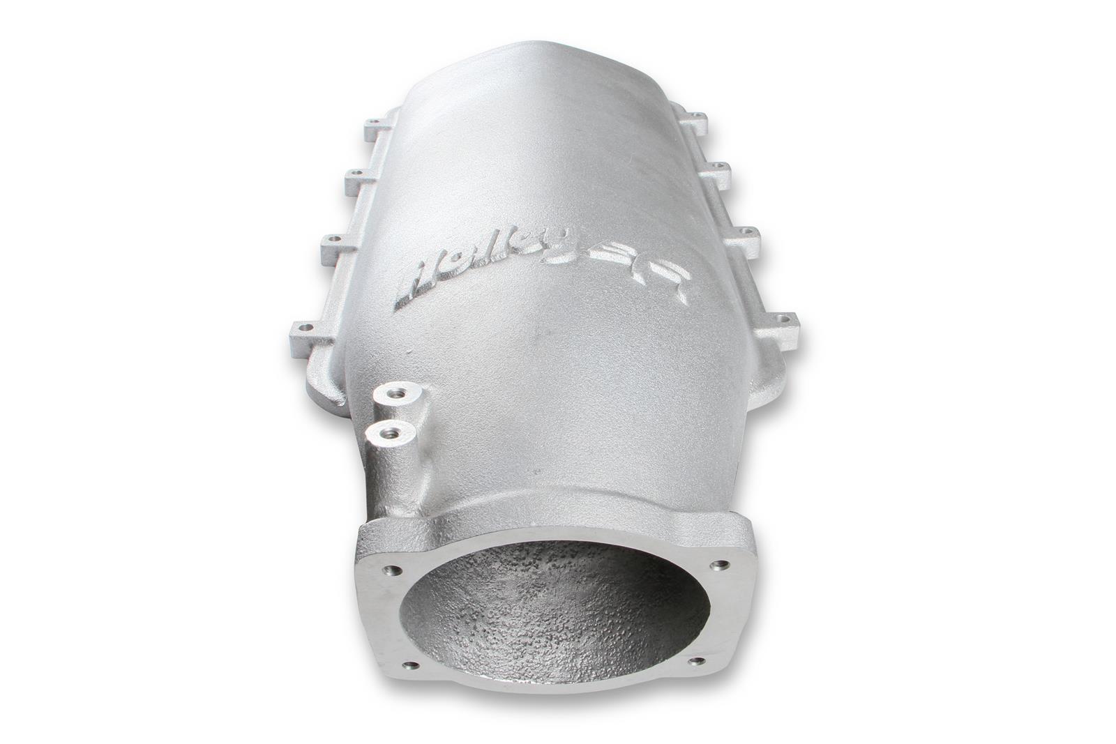 Holley 300-620 Holley LS Modular Lo-Ram EFI Intake Systems - Zander Auto Parts