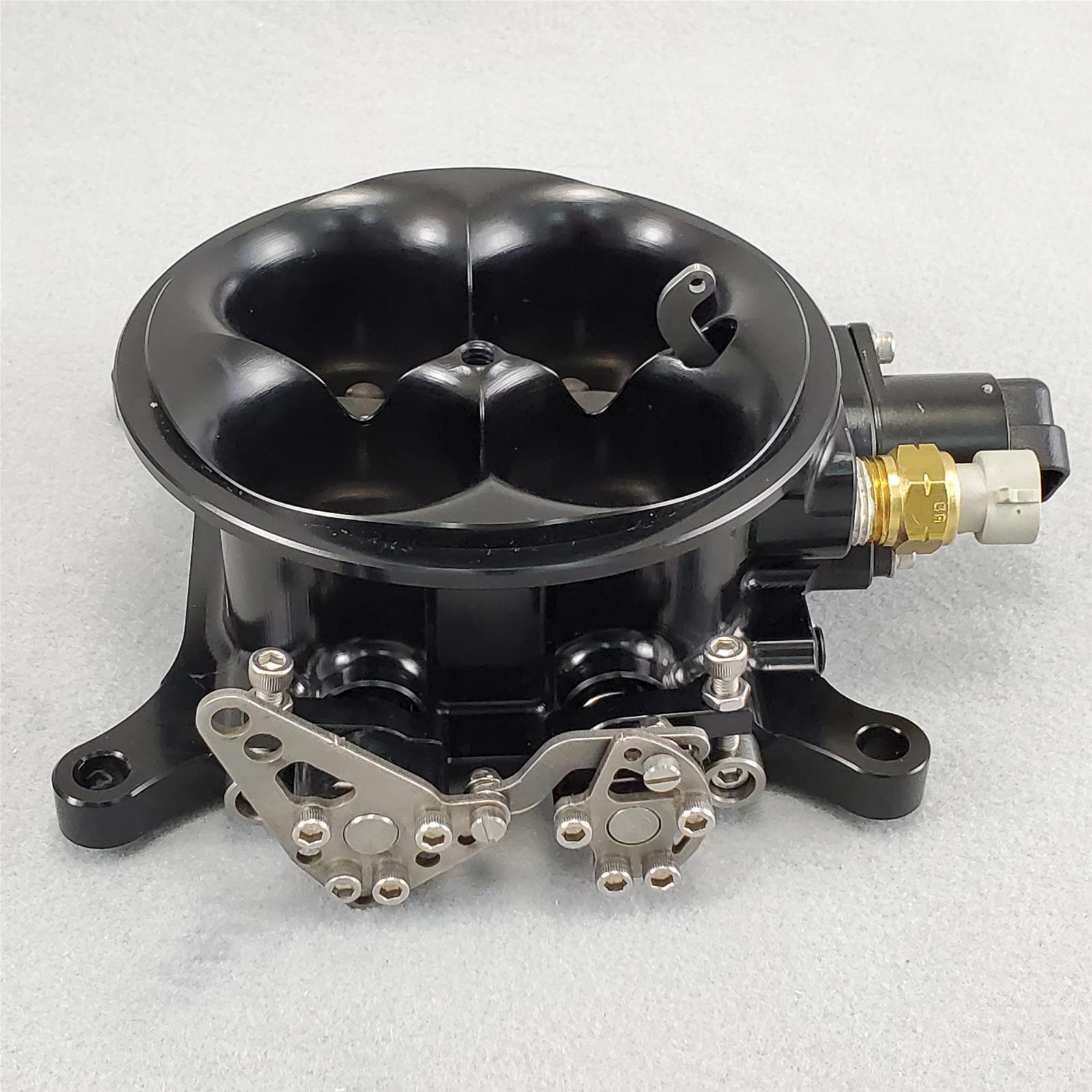 Wilson Manifolds 472175 Wilson Manifolds Throttle Bodies - Zander Auto Parts