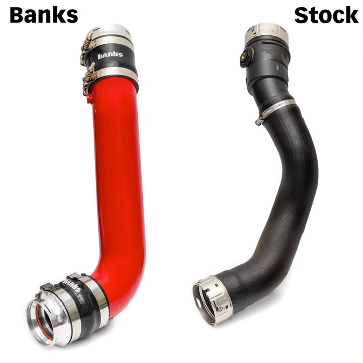 Banks Power 26005 Banks Power Boost Tubes - Zander Auto Parts