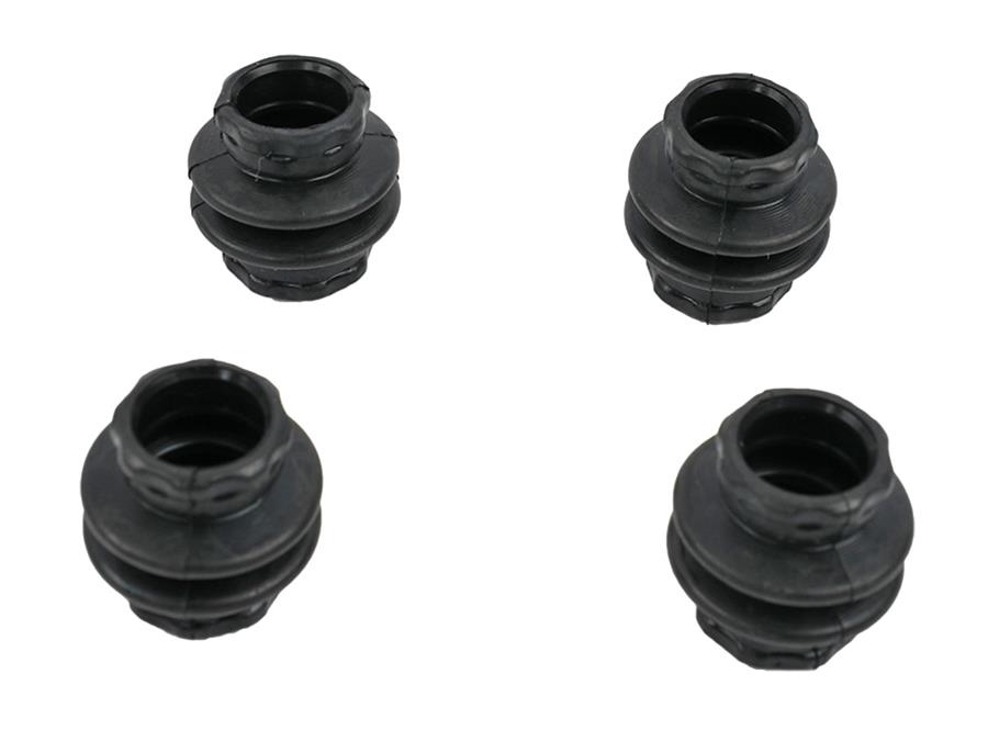 PowerStop K6405-36 PowerStop Z36 Truck and Tow Brake Upgrade Kits - Zander Auto Parts