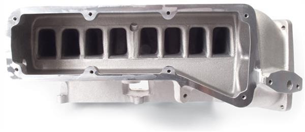 Edelbrock 3881 Edelbrock Performer Truck 5.8 EFI Intake Manifolds - Zander Auto Parts