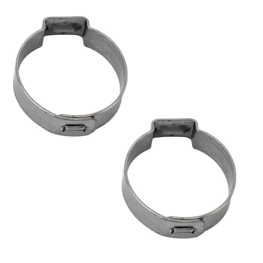 Fragola Performance Systems 999158 Fragola Performance Systems Push Lock Clamps - Zander Auto Parts