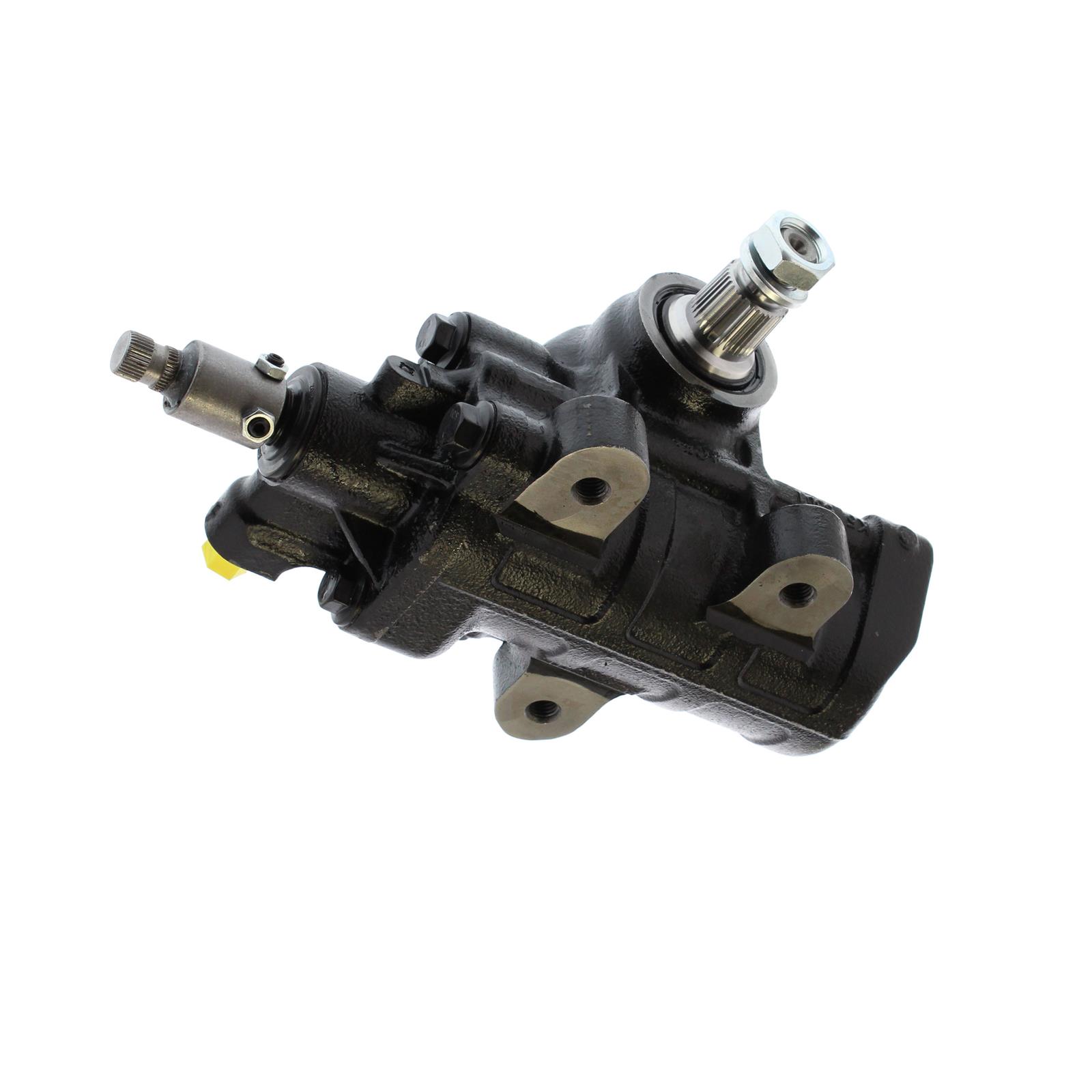Borgeson Universal 800123 Borgeson Dodge Truck Upgrade Steering Boxes - Zander Auto Parts
