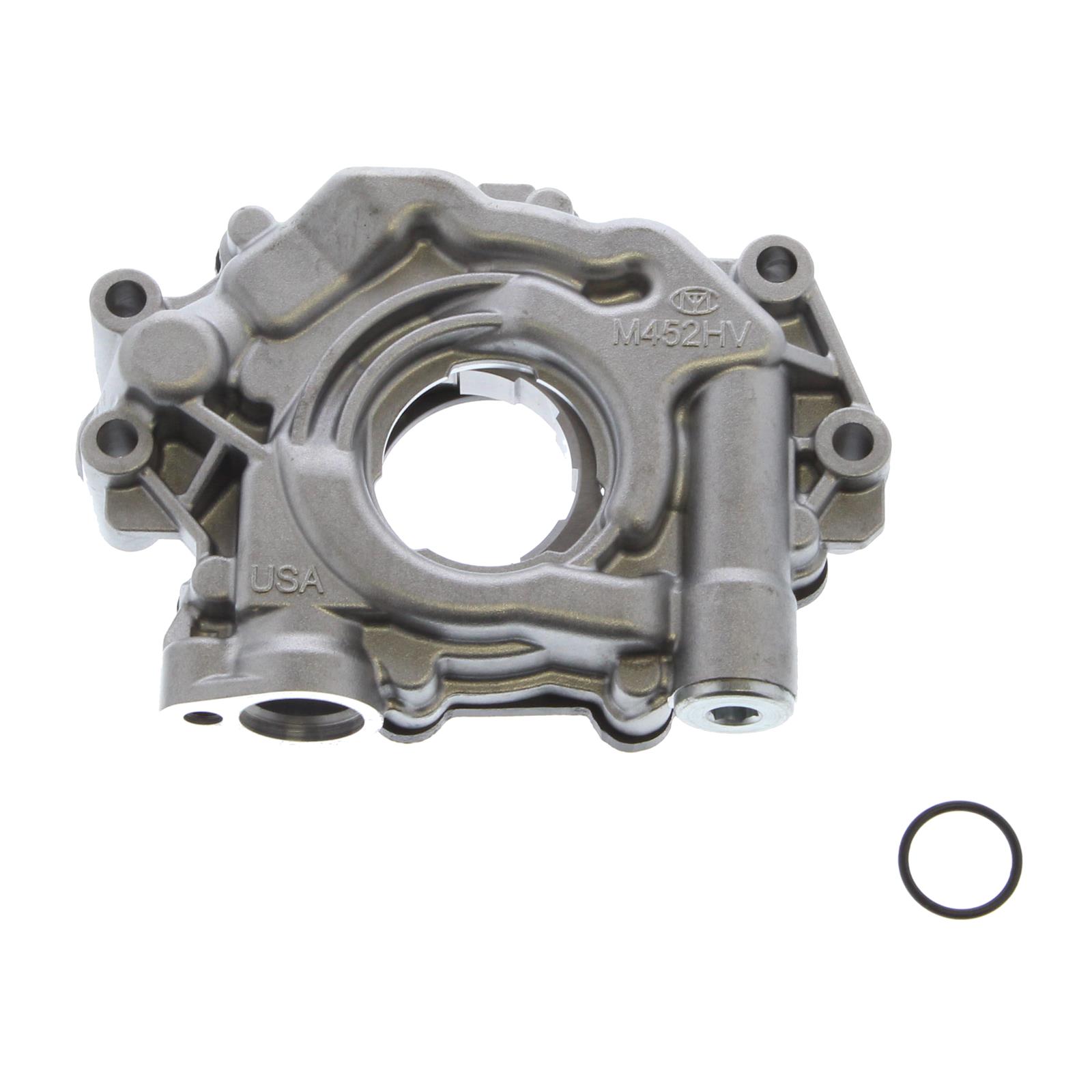 Melling M452HV Melling High-Volume Oil Pumps - Zander Auto Parts