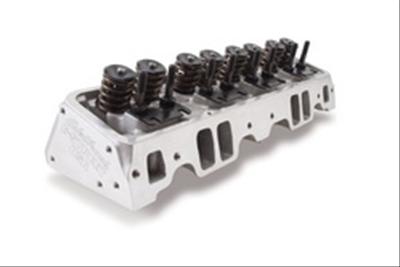 Edelbrock 5089 Edelbrock E-Street Cylinder Heads - Zander Auto Parts