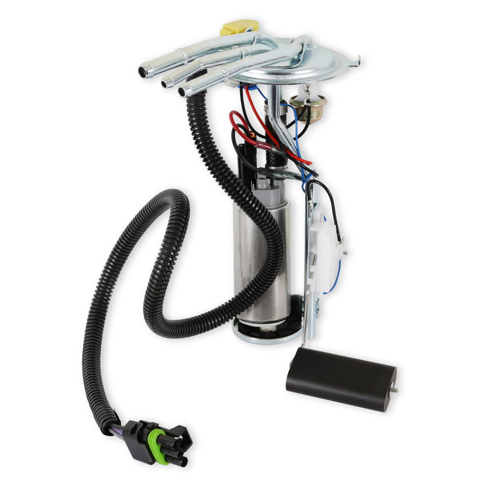 Holley 526-24 Holley G-Body Fuel System Kits - Zander Auto Parts