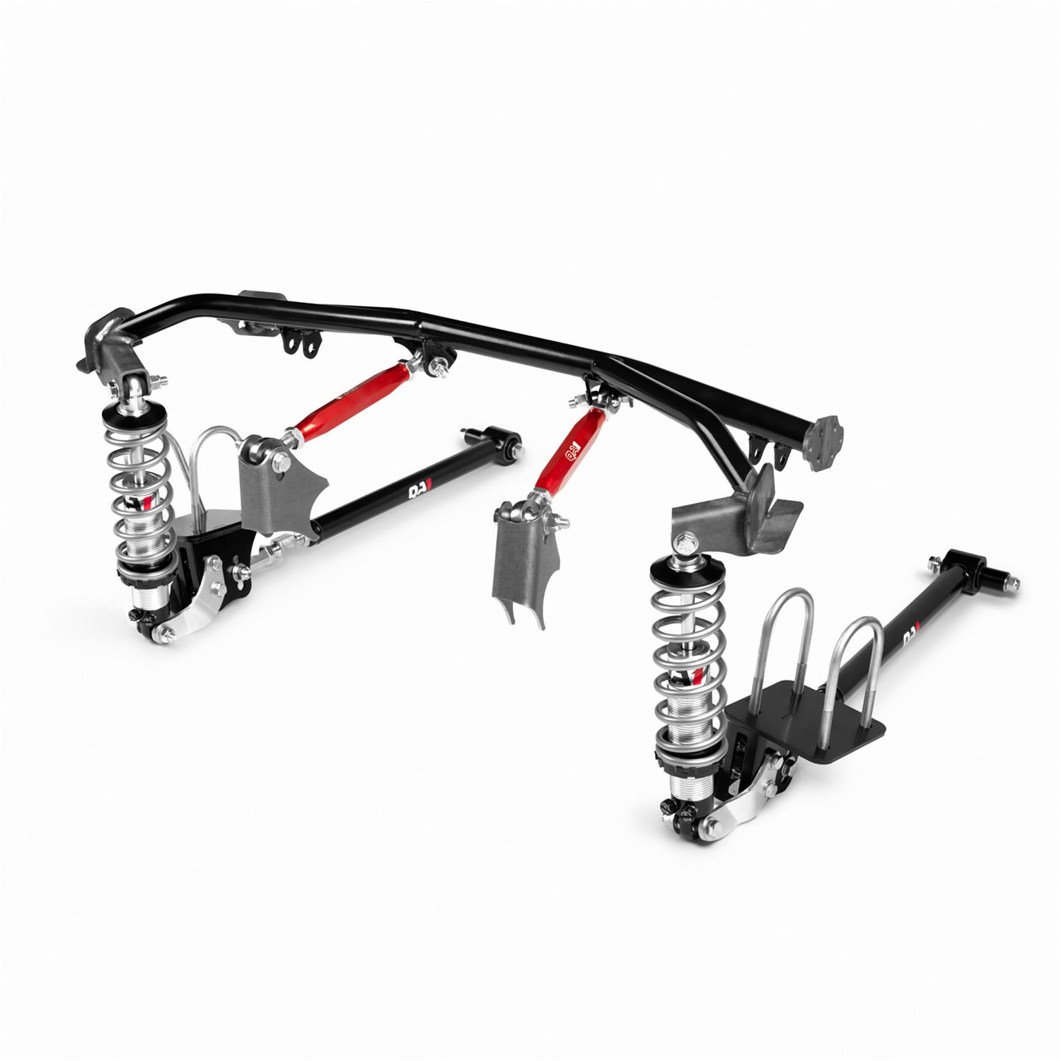QA1 R256-170 QA1 Four Link Conversion Kits - Zander Auto Parts