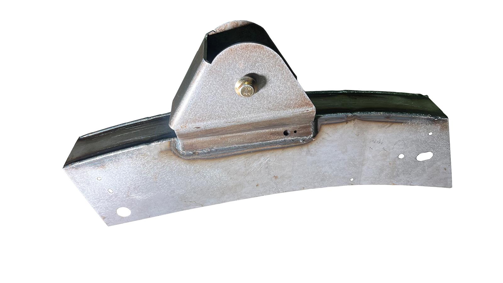 Rust Buster Frame Repair RB7503L Rust Buster Frame Repair Sections - Zander Auto Parts