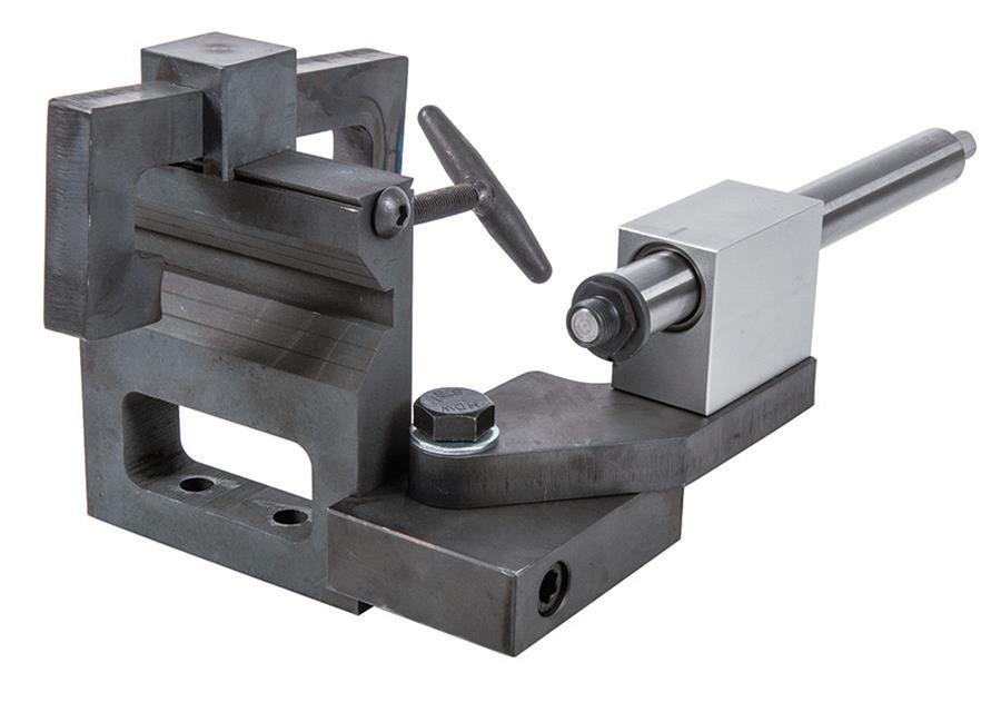 Summit Racing SUM-900217 Summit Racing™ Tubing Notchers - Zander Auto Parts