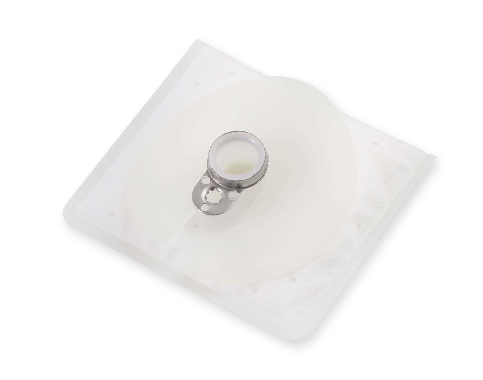 Holley 12-347 Holley 525 LPH Fuel Pump Modules - Zander Auto Parts