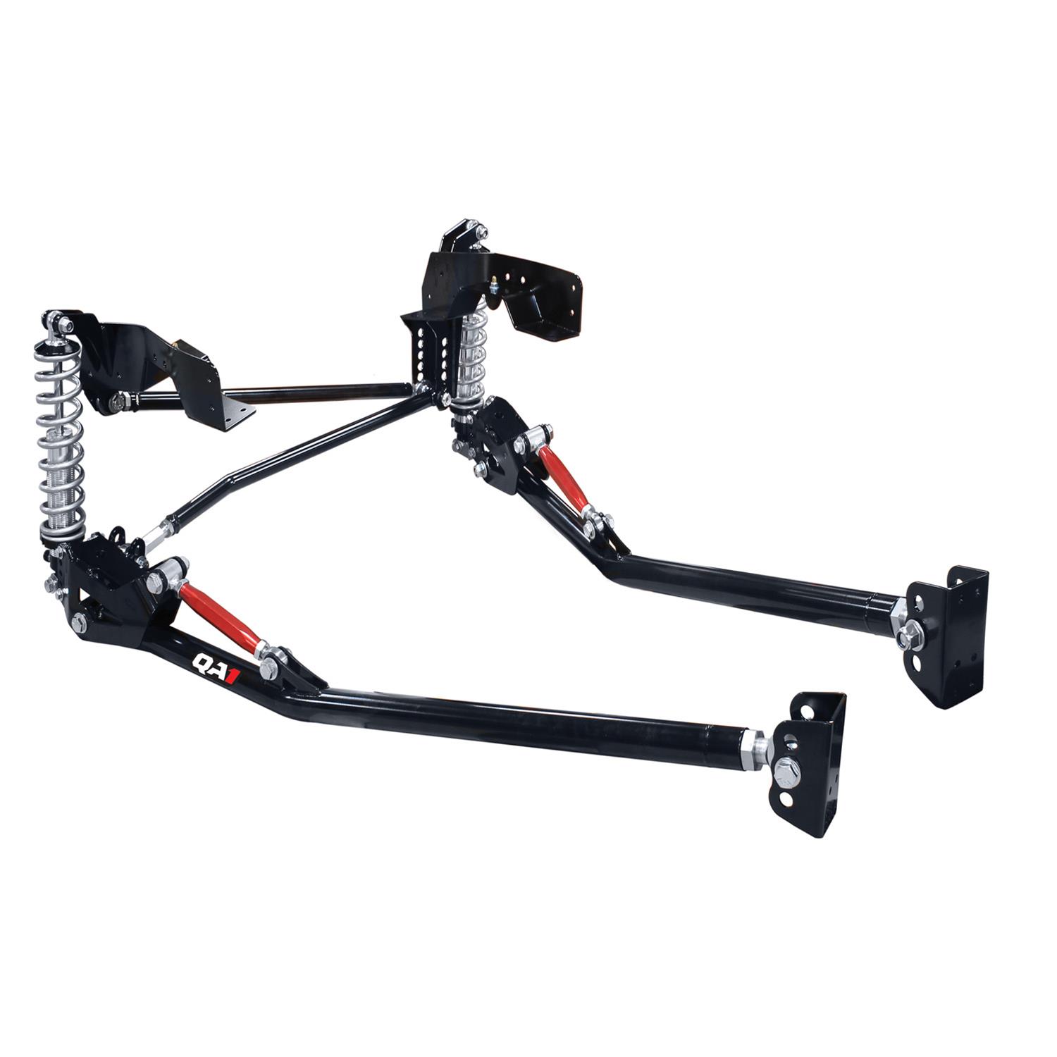 QA1 R210-200 QA1 Rear Suspension Conversion Systems - Zander Auto Parts