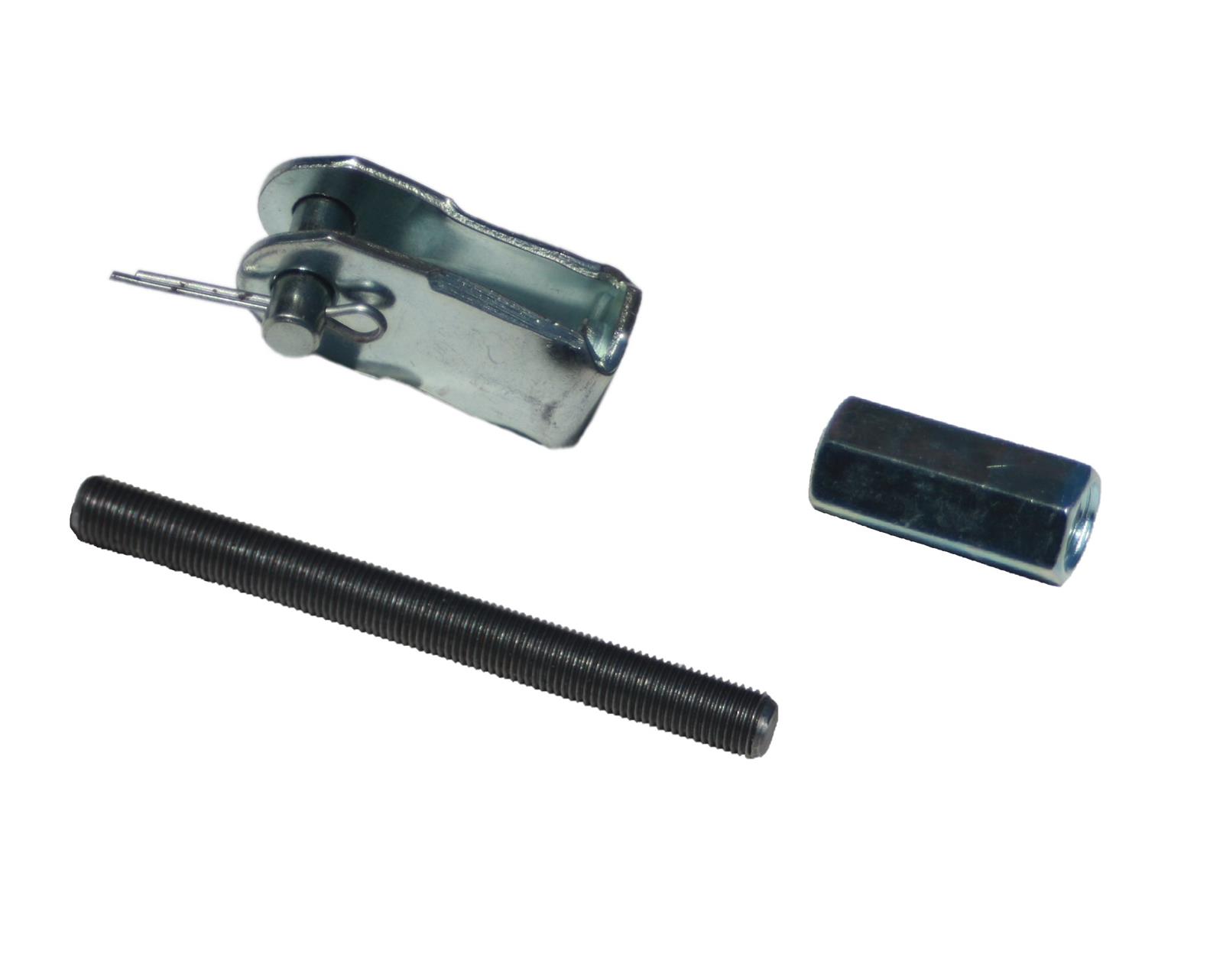 Leed Brakes 2N6B4 LEED Brakes Master Cylinder and Brake Booster Combos - Zander Auto Parts