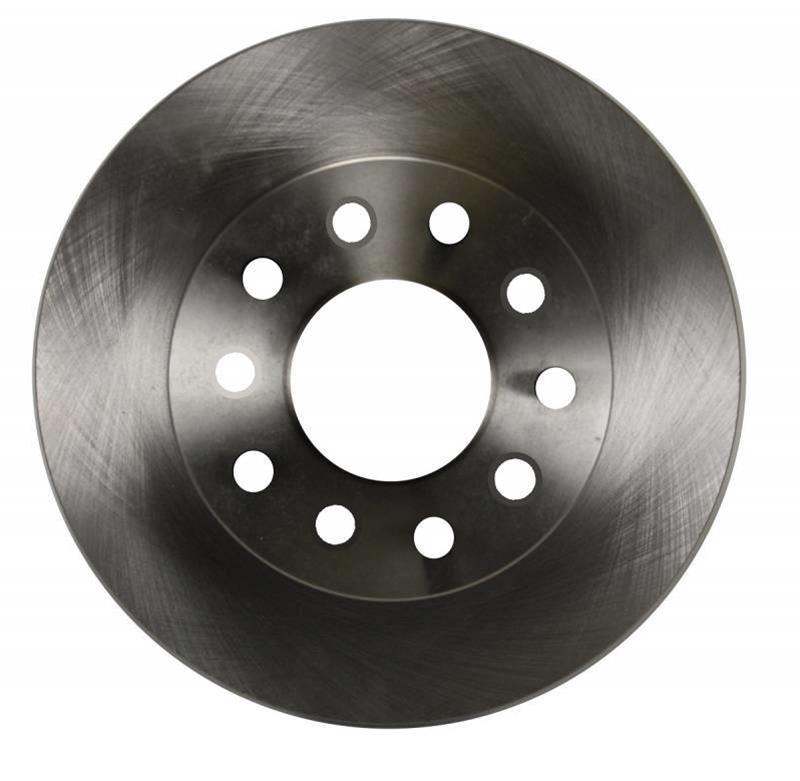 Leed Brakes RC4001 LEED Brakes Rear Disc Brake Conversion Kits - Zander Auto Parts